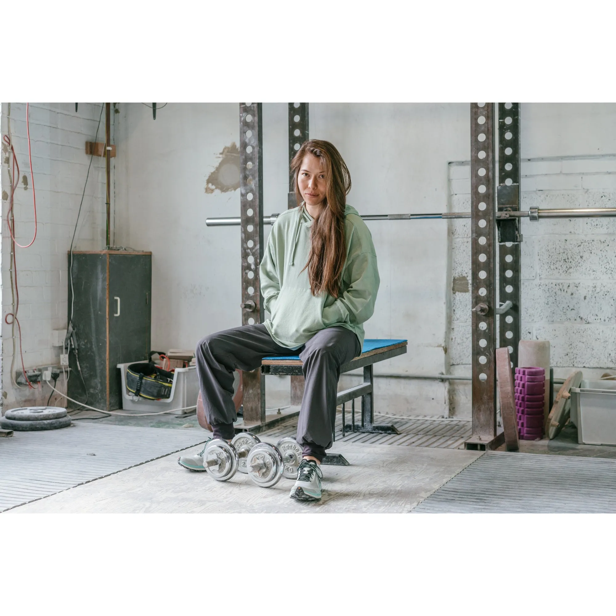 Moon Samurai Pant - Women's