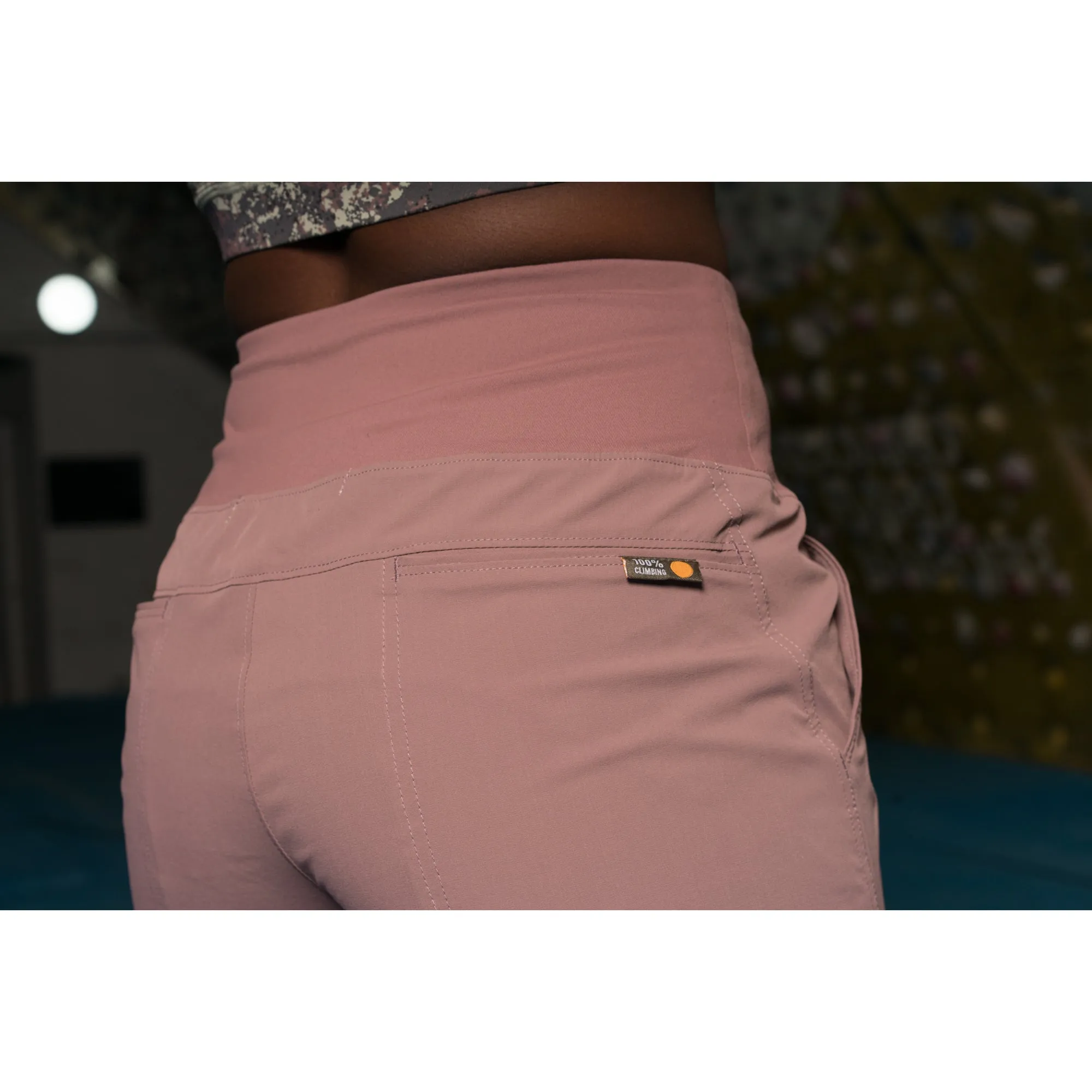 Moon Samurai Pant - Women's