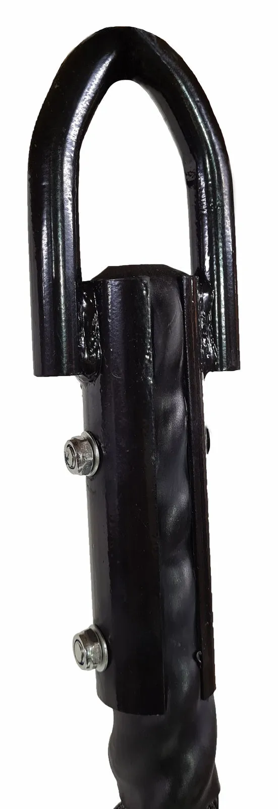 MORGAN 2.0 - 7m x 38mm Climbing Rope