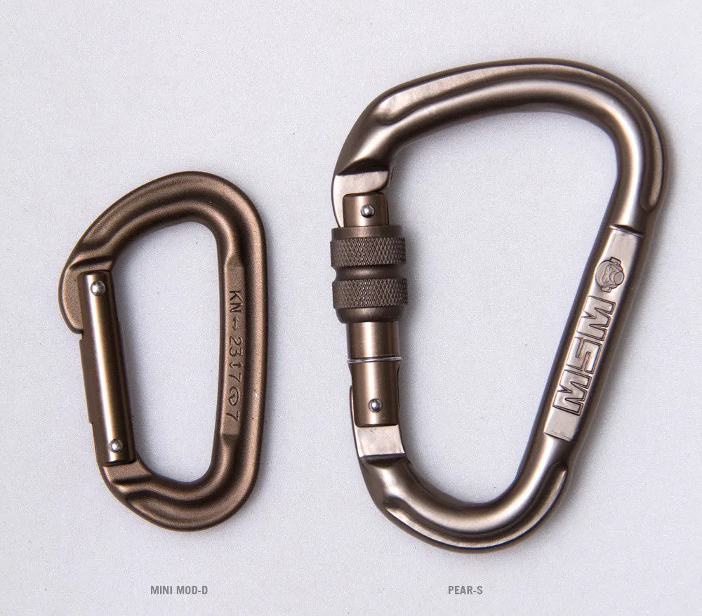 MSM MINI MOD-D CARABINER
