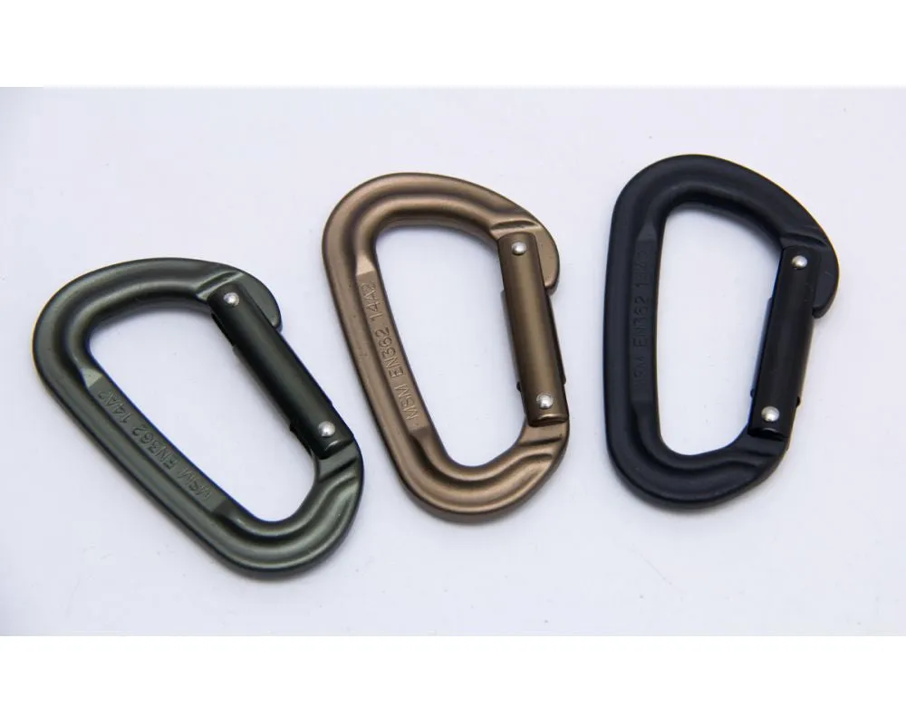MSM MINI MOD-D CARABINER
