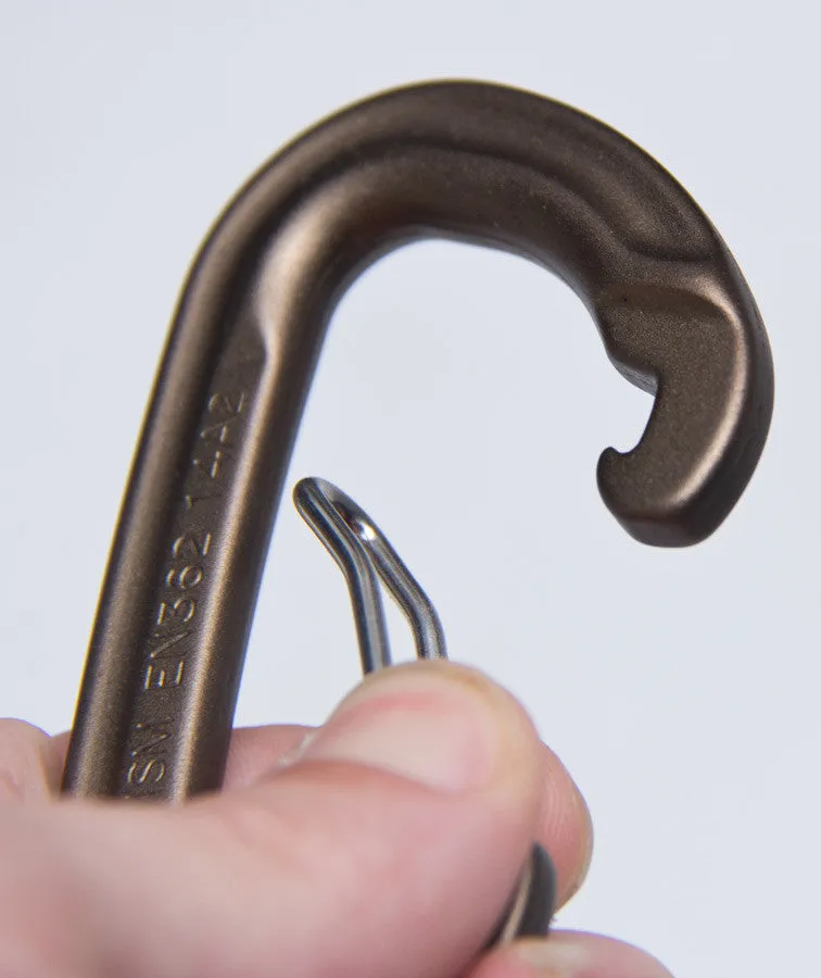 MSM MINI MOD-D CARABINER