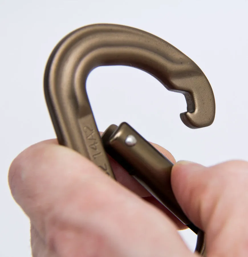MSM MINI MOD-D CARABINER