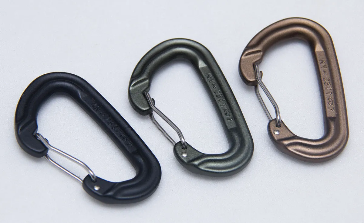 MSM MINI MOD-D CARABINER