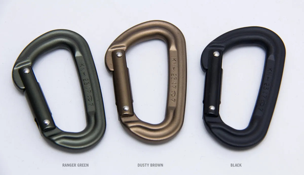 MSM MINI MOD-D CARABINER