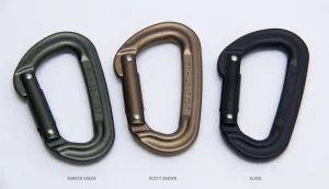 MSM MINI MOD-D CARABINER