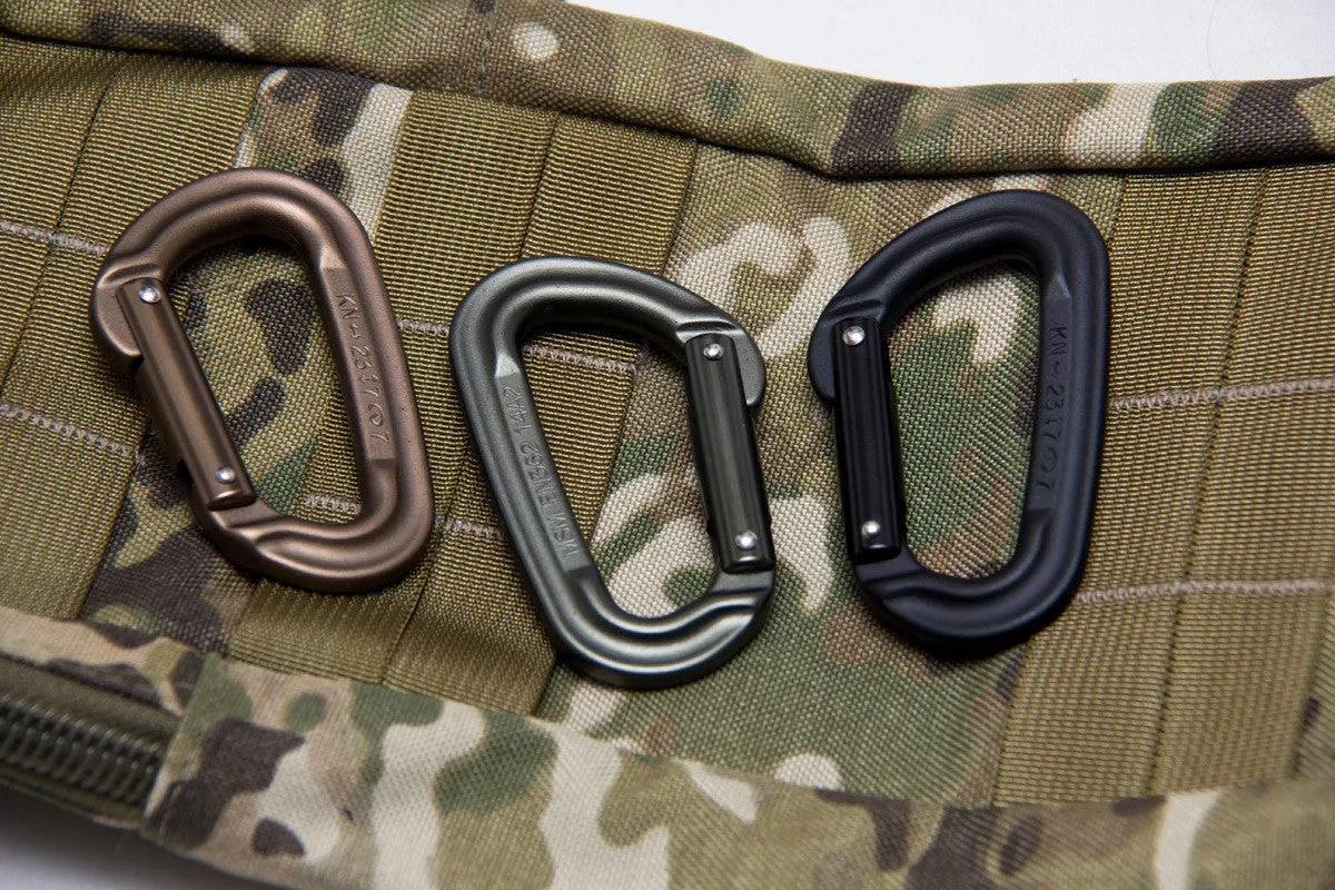 MSM MINI MOD-D CARABINER