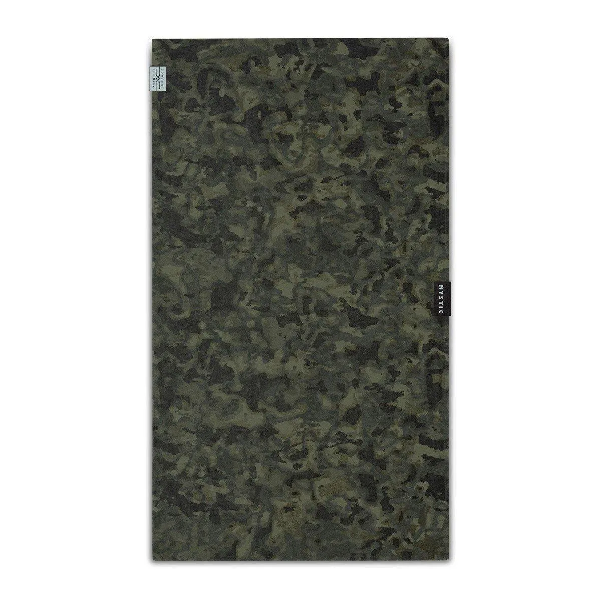 Mystic Quick Dry Camourflage Terry Towel