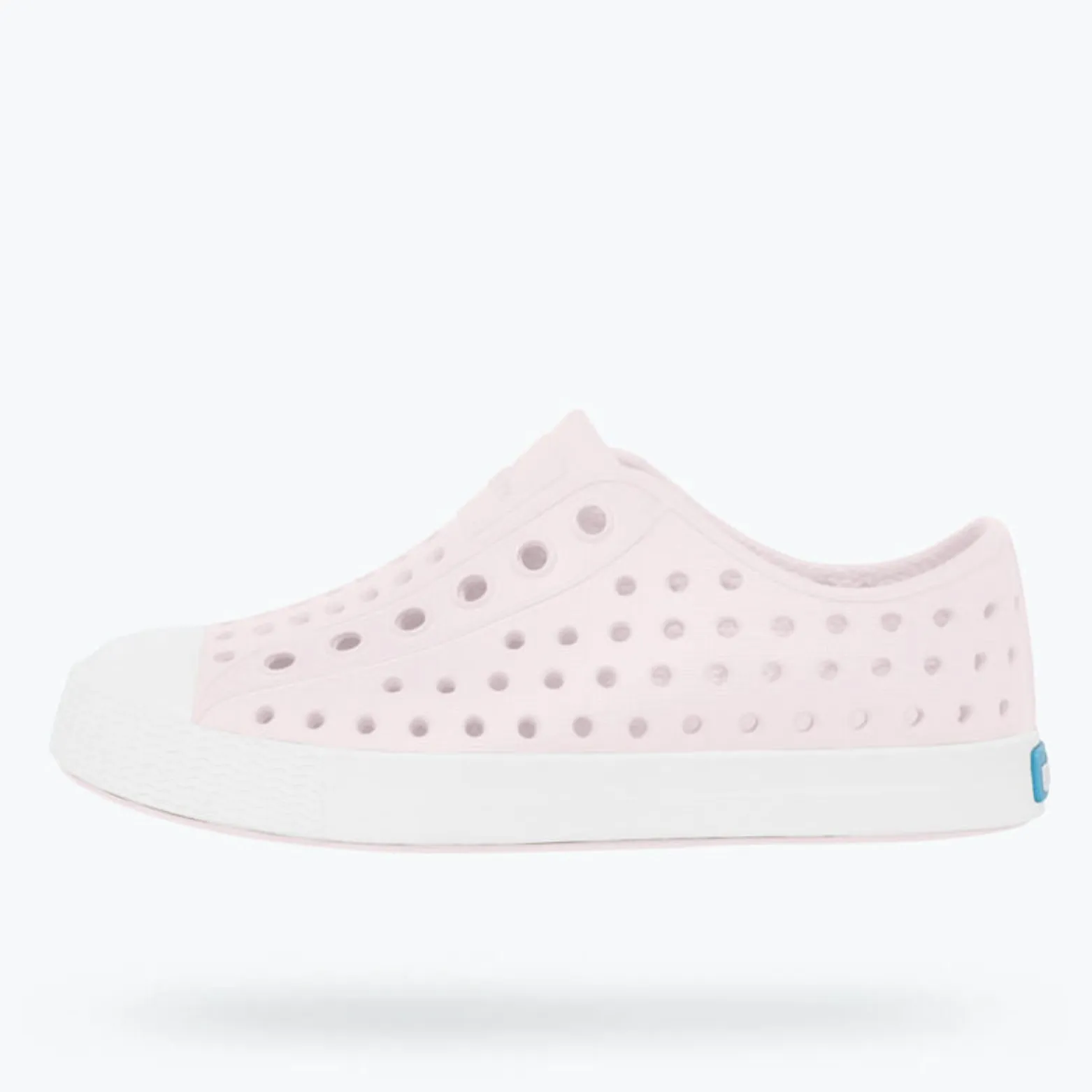 Natives - Jefferson - Milk Pink/Shell White