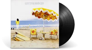 Neil Young : On the Beach