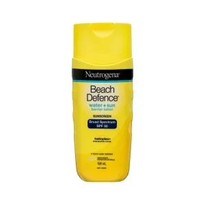 Neutrogena Beach Defence Lotion SPF50 198ml