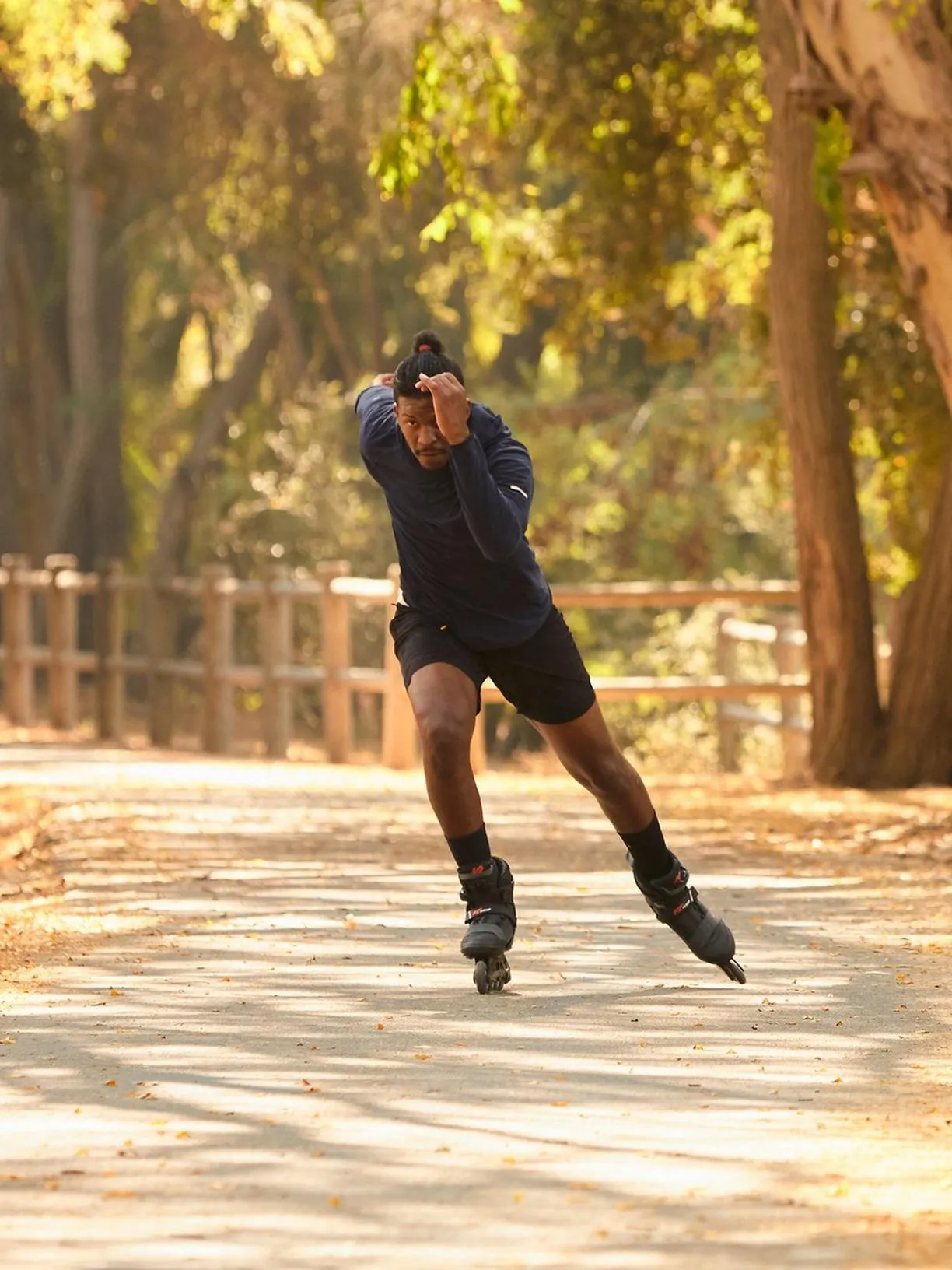 NEW! K2 SKATE F.I.T 80 BOA - Mens