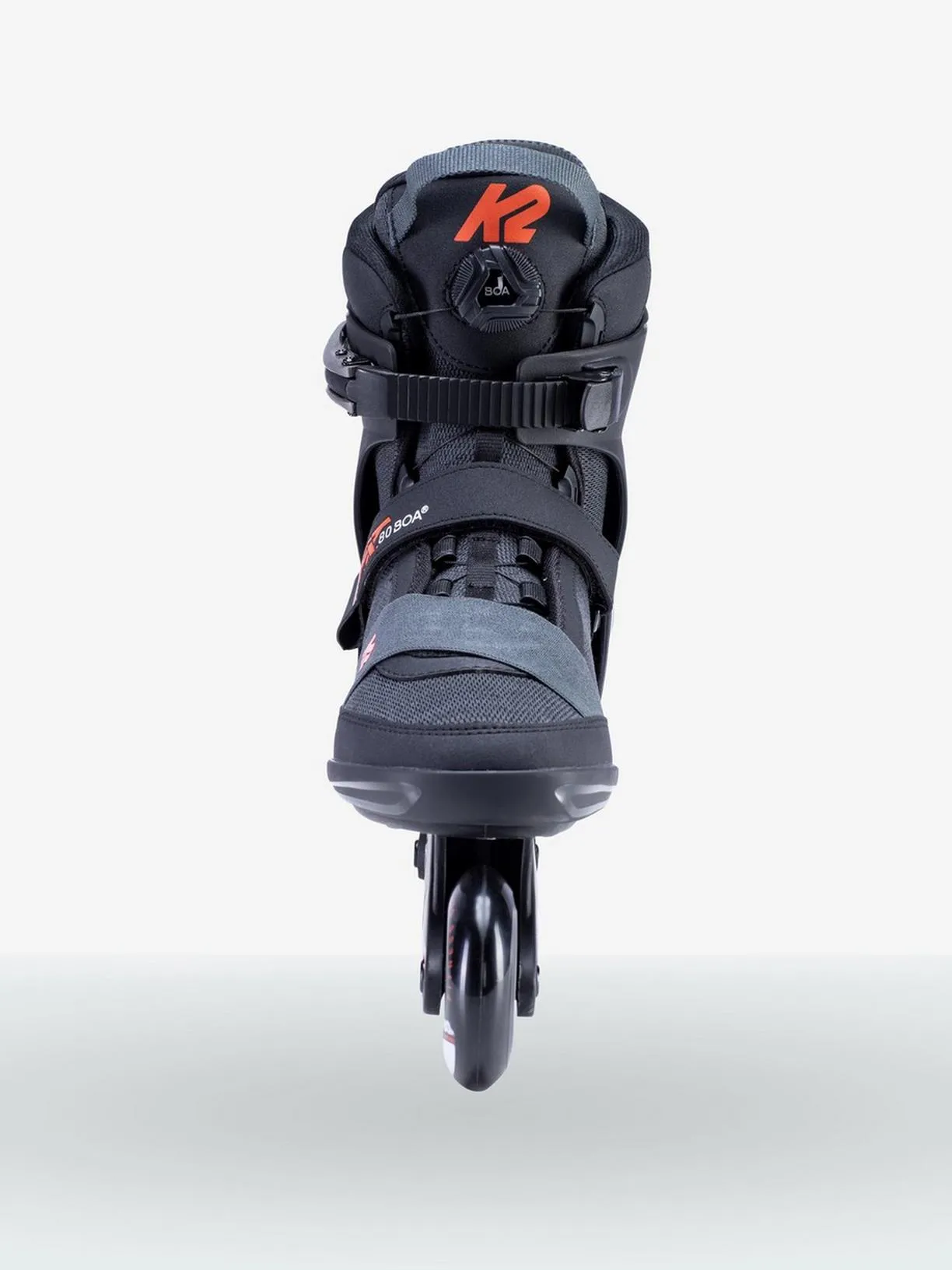 NEW! K2 SKATE F.I.T 80 BOA - Mens