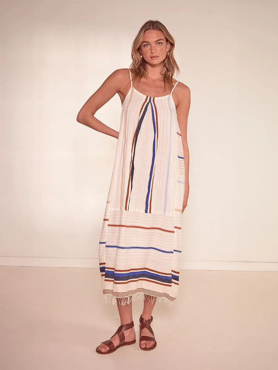 NIA | Slip Dress