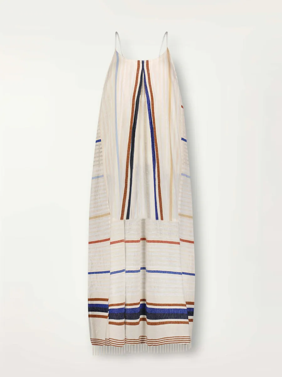 NIA | Slip Dress