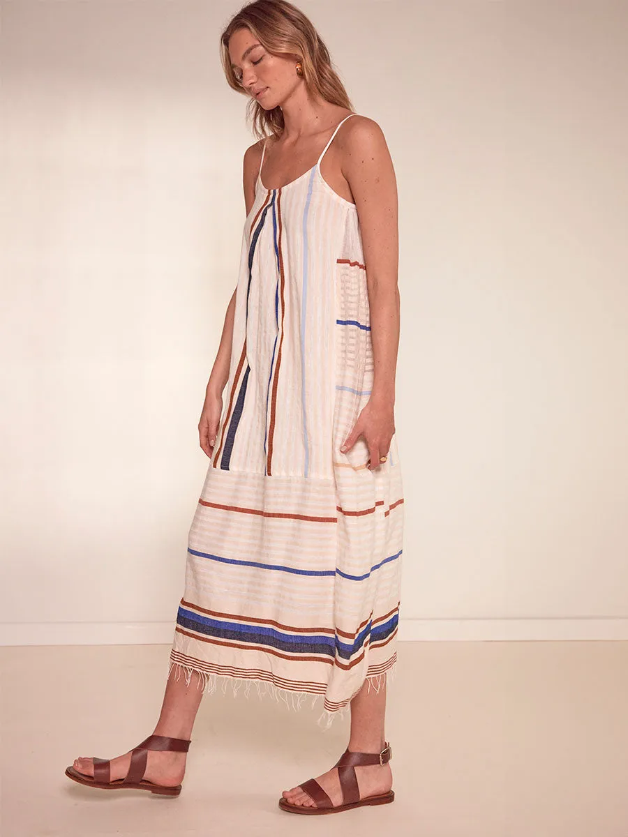 NIA | Slip Dress