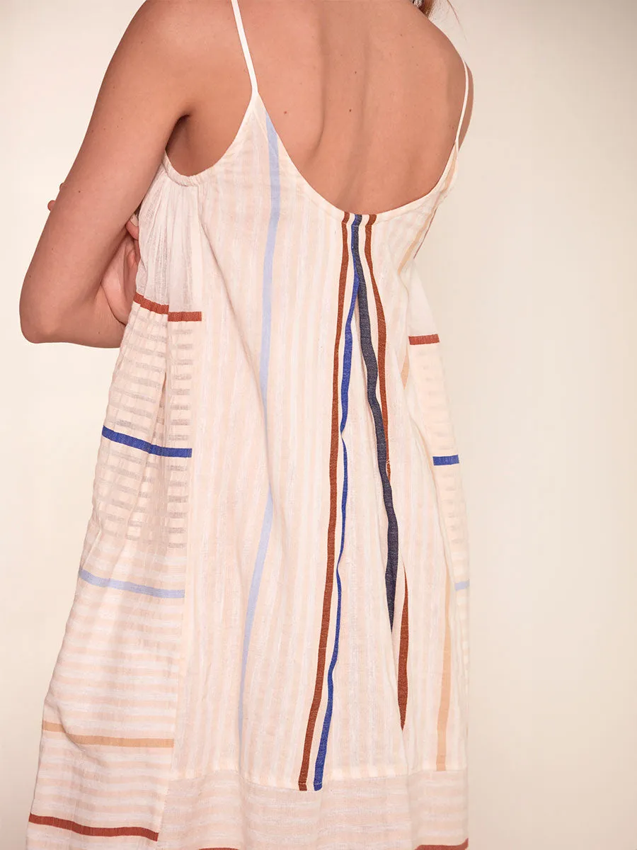 NIA | Slip Dress