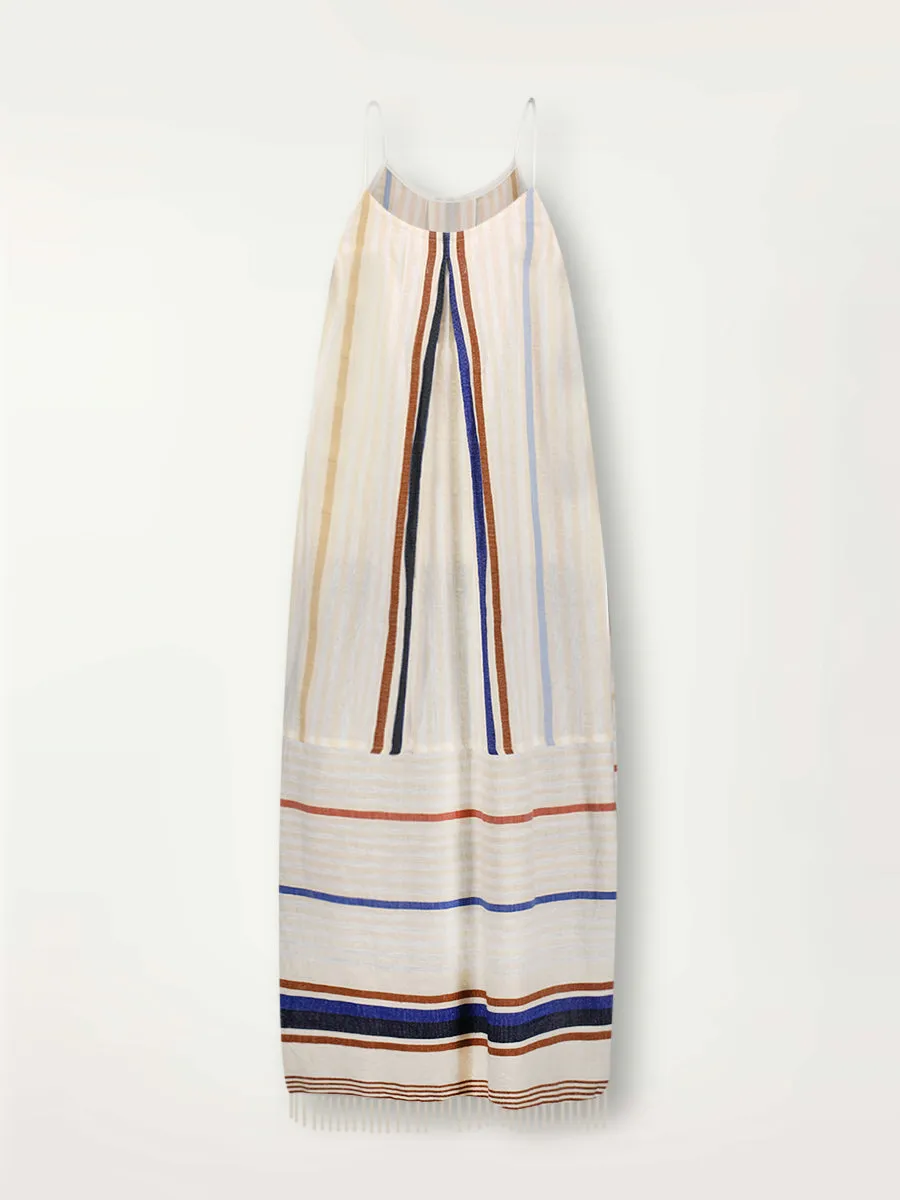NIA | Slip Dress