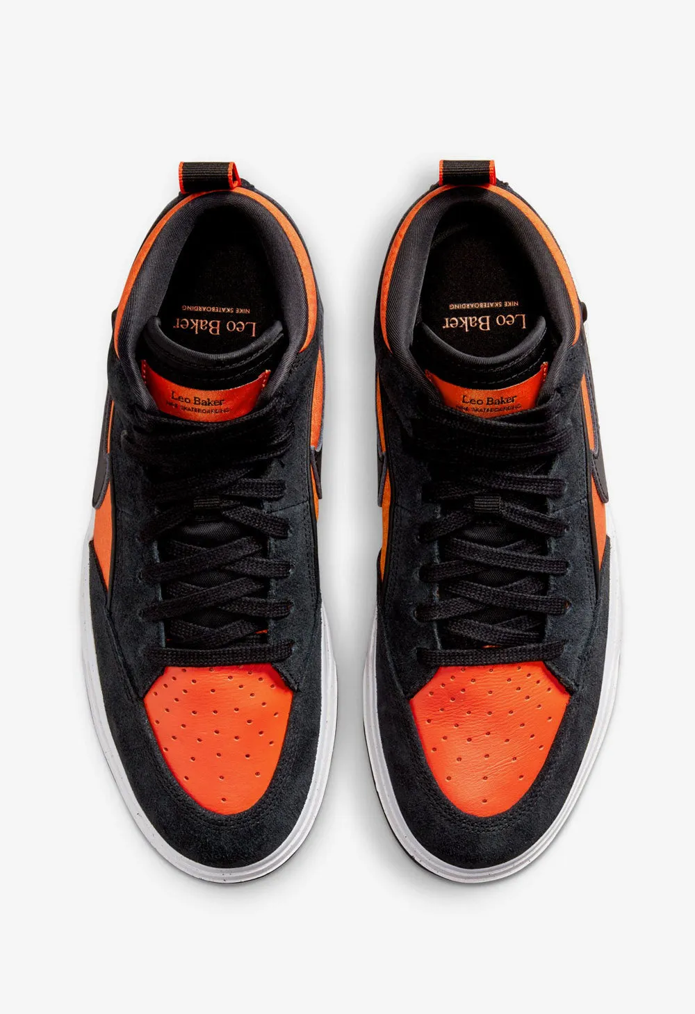 NIKE SB React Leo