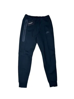 Nike Tech Fleece Joggers Black (new season)