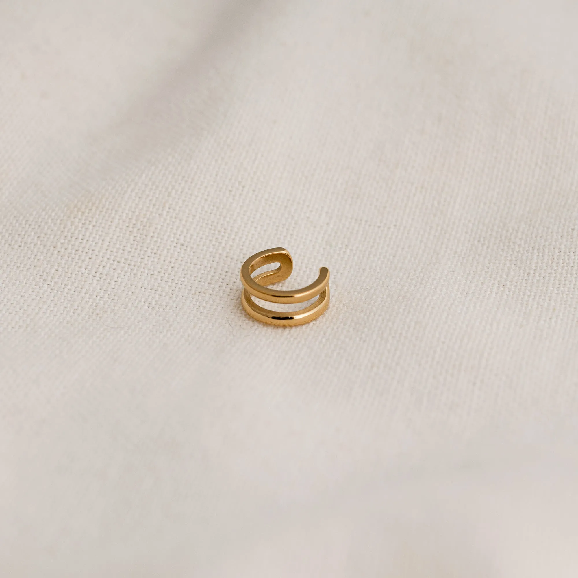 Niobe Ear Cuff
