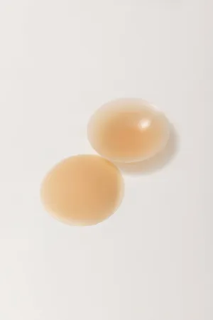 Non-Adhesive Nipple Covers