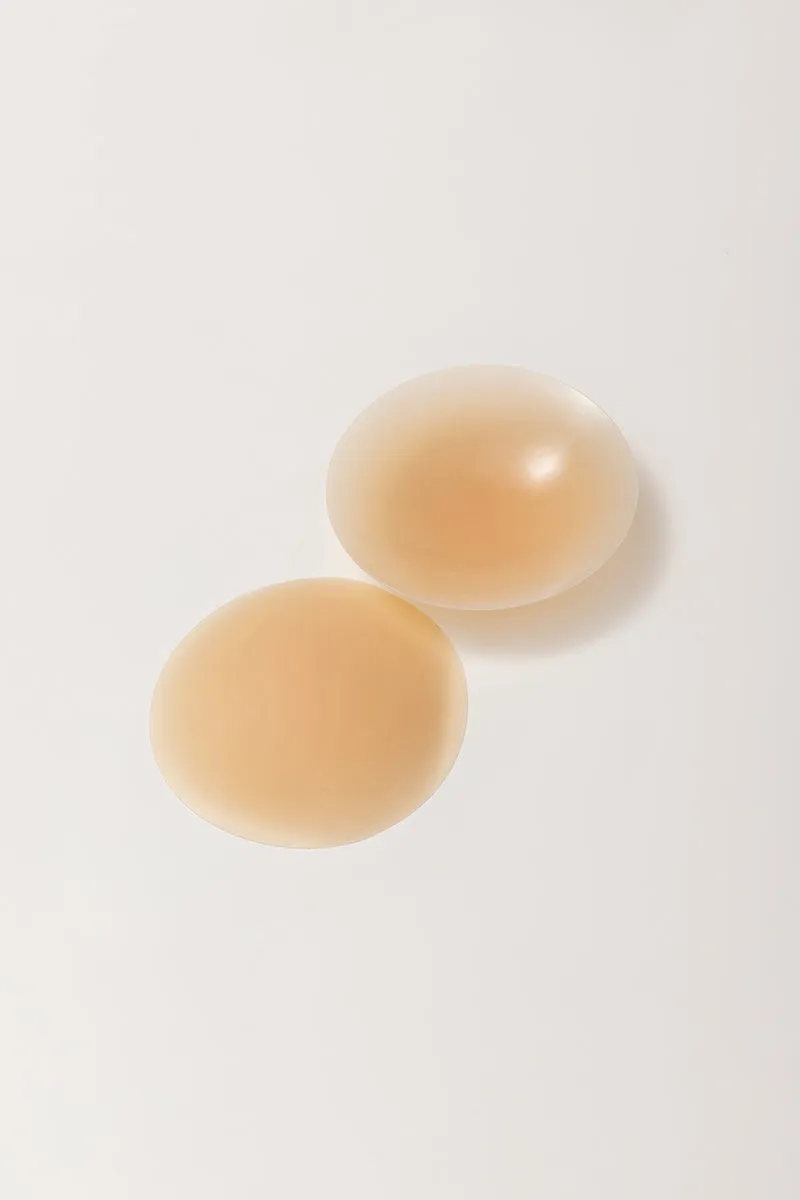Non-Adhesive Nipple Covers