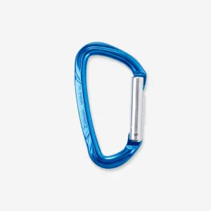 NON-LOCKING CARABINER - ROCKY M - POLISHED