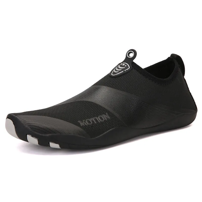 Non-slip beach shoes& socks-D230 | Inspanda