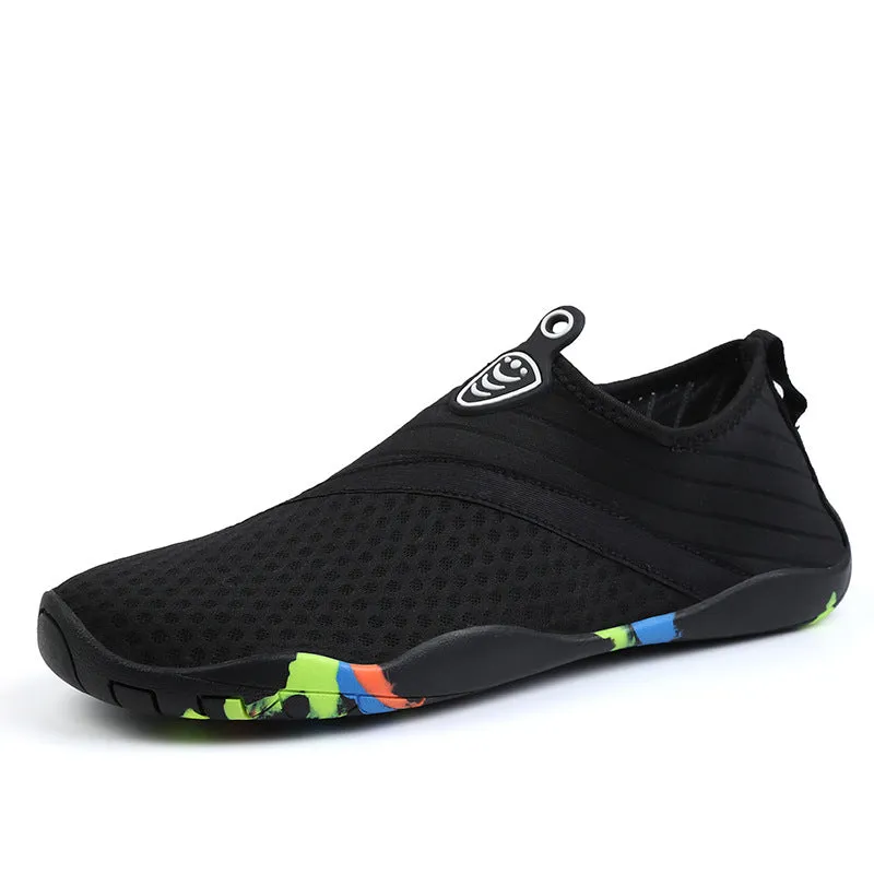 Non-slip beach shoes& socks-D230 | Inspanda