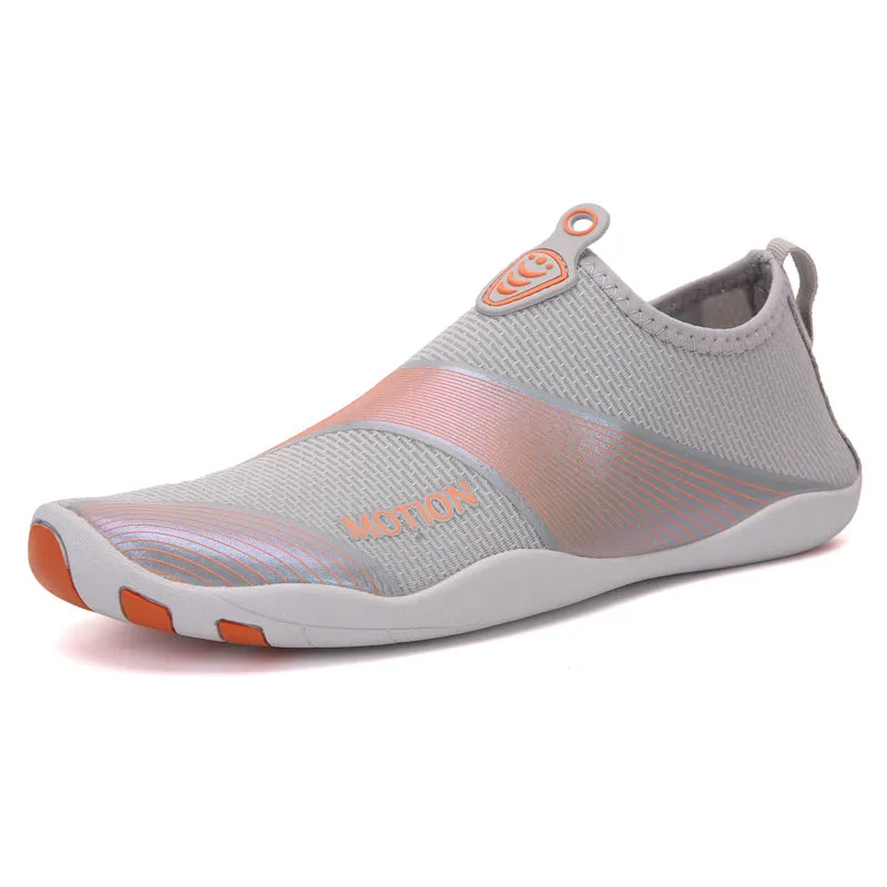 Non-slip beach shoes& socks-D230 | Inspanda