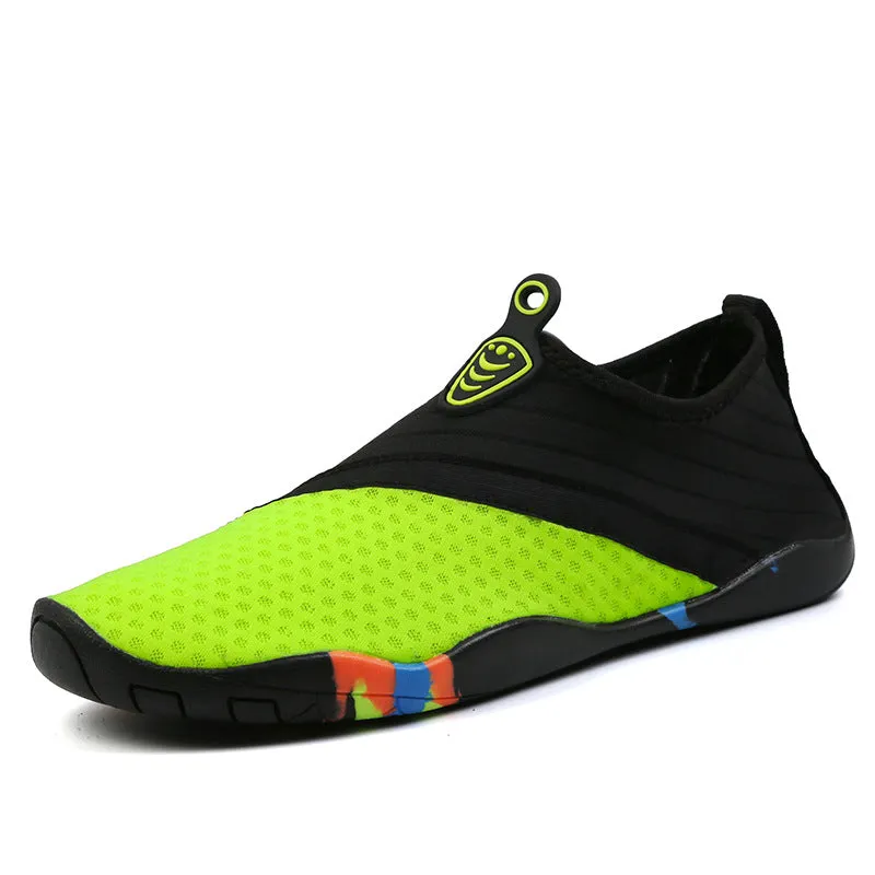 Non-slip beach shoes& socks-D230 | Inspanda