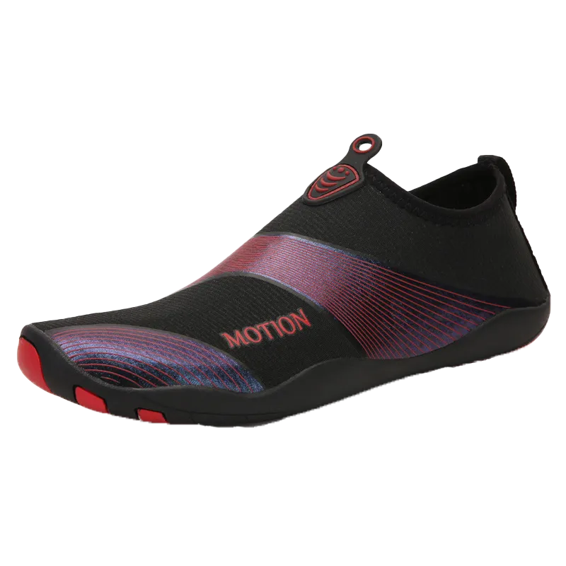 Non-slip beach shoes& socks-D230 | Inspanda