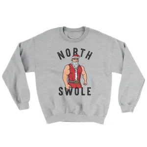 North Swole Ugly Sweater
