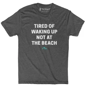 Not At The Beach