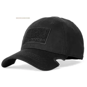 NOTCH CLASSIC ADJUSTABLE BLACK OPERATOR CAP