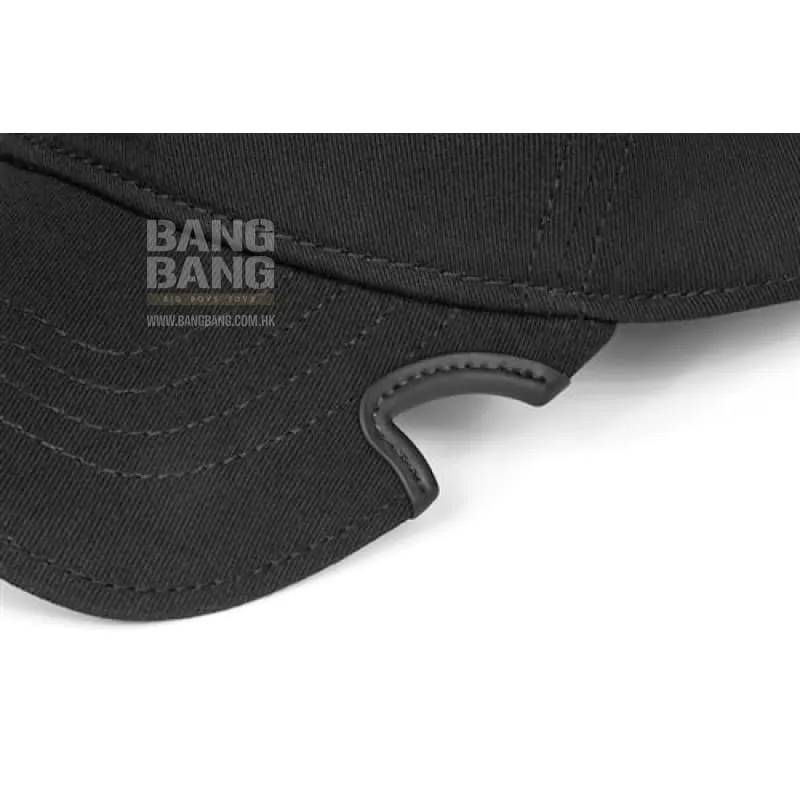 NOTCH CLASSIC ADJUSTABLE BLACK OPERATOR CAP