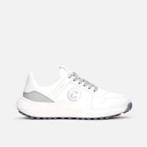 Novara - White/Grey
