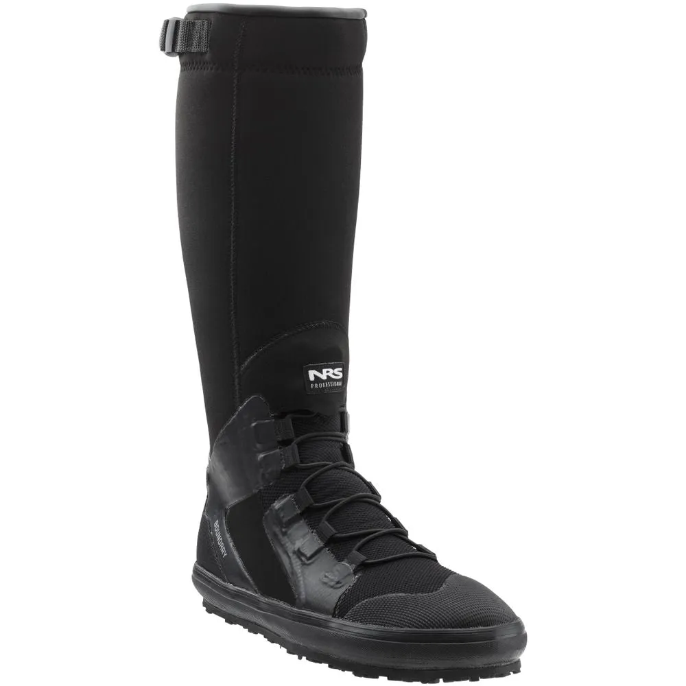 NRS Boundary Shoe (new Model)