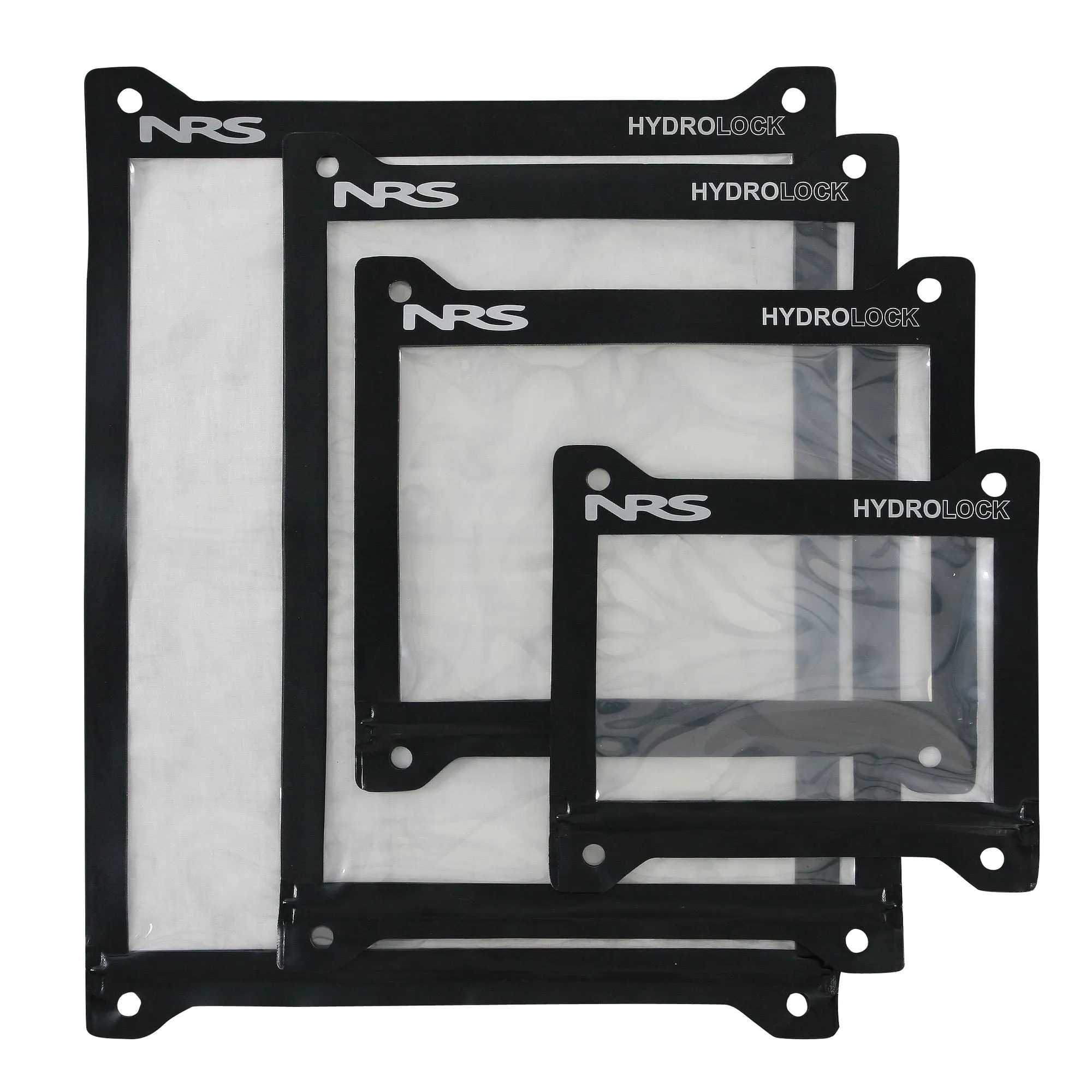 NRS Hydrolock Map Case