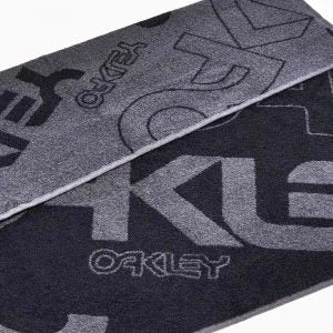 Oakley B1b Repeat Towel