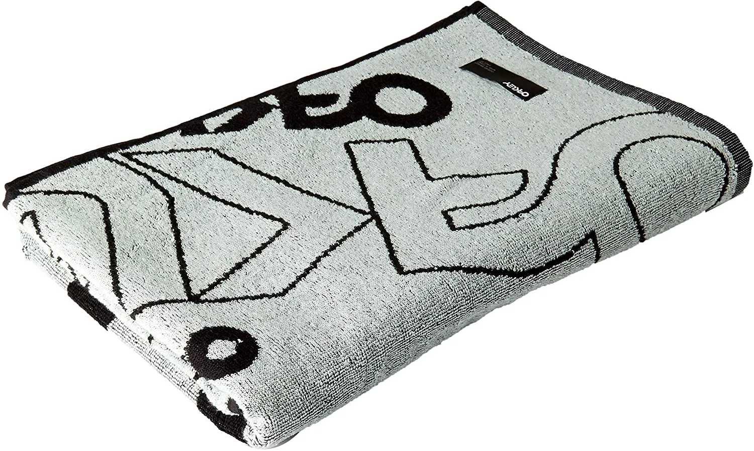 Oakley B1b Repeat Towel