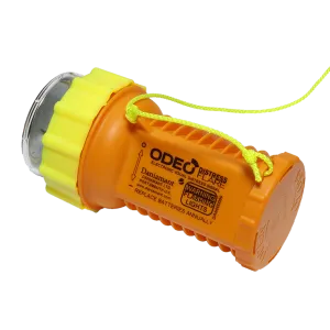 ODEO DISTRESS FLARE WITH INFRA RED
