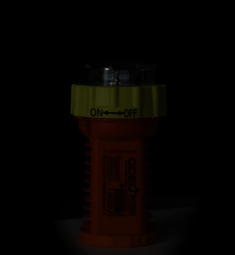Odeo Distress Flare™