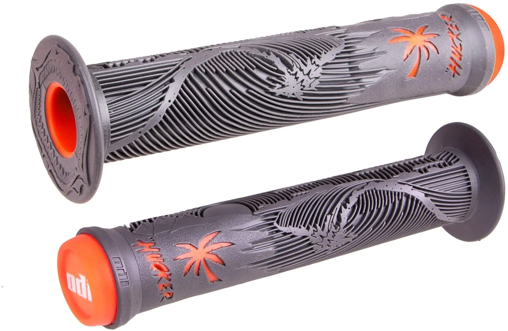 ODI Hucker Grips Flanged