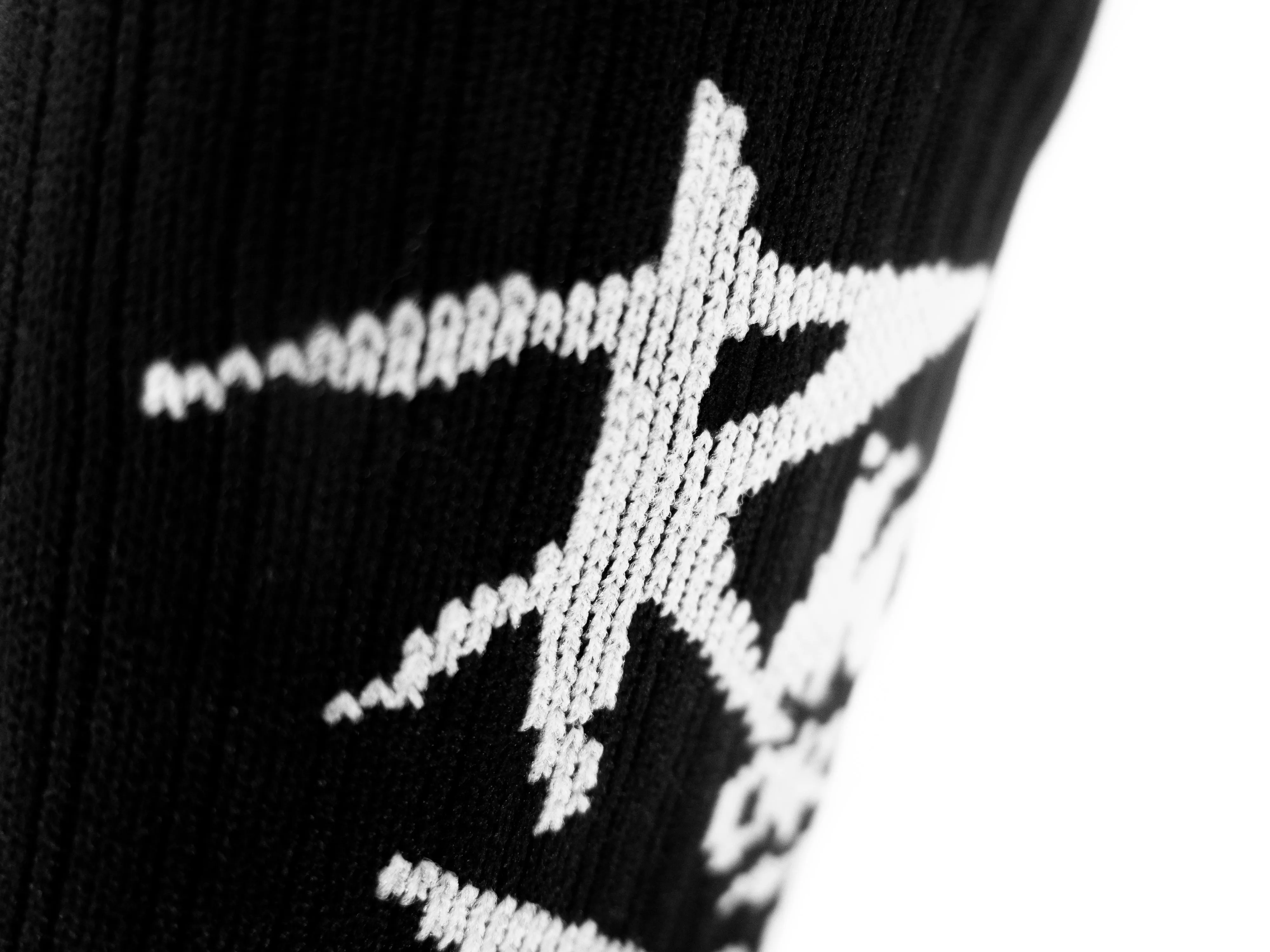 OG Compression Riding Socks
