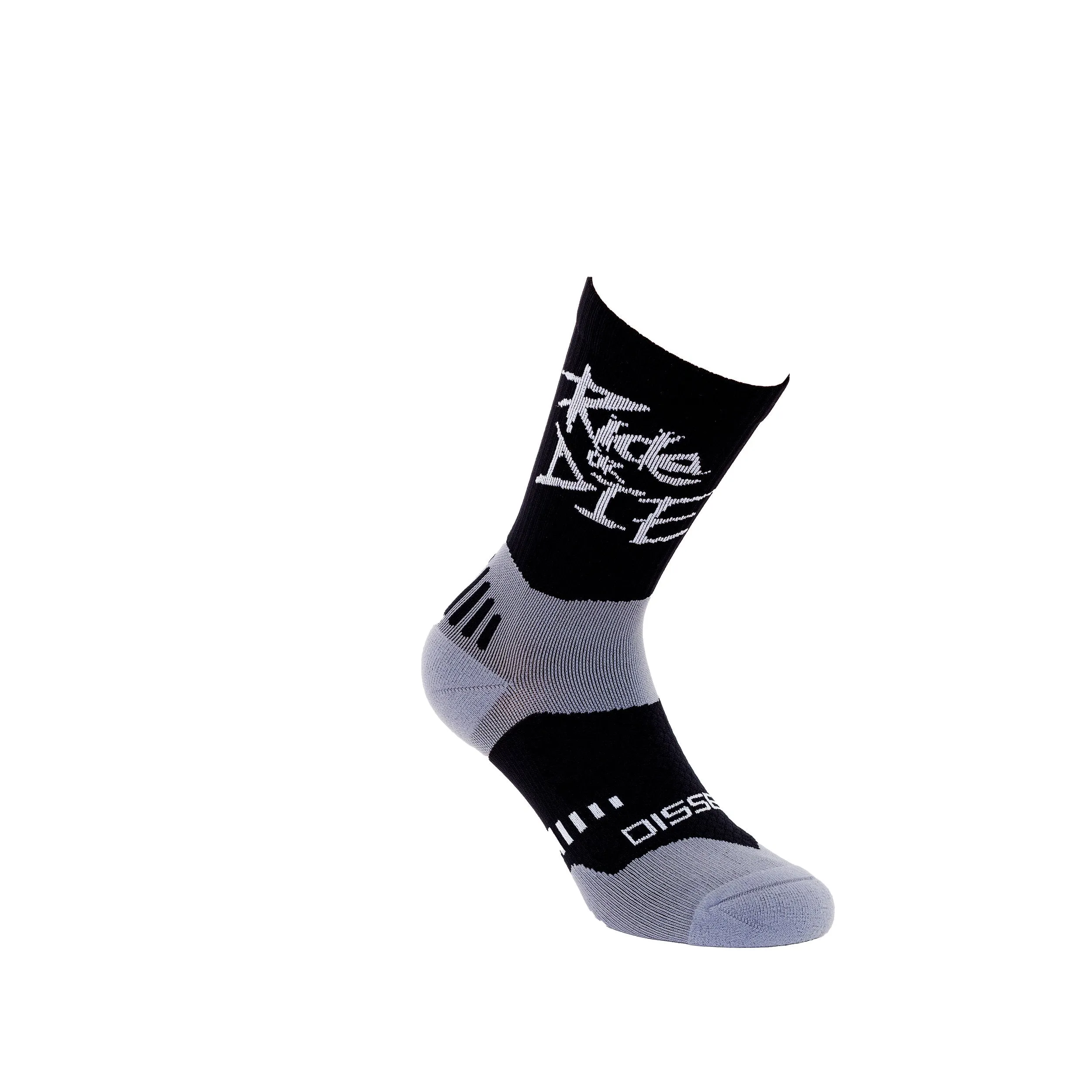 OG Compression Riding Socks