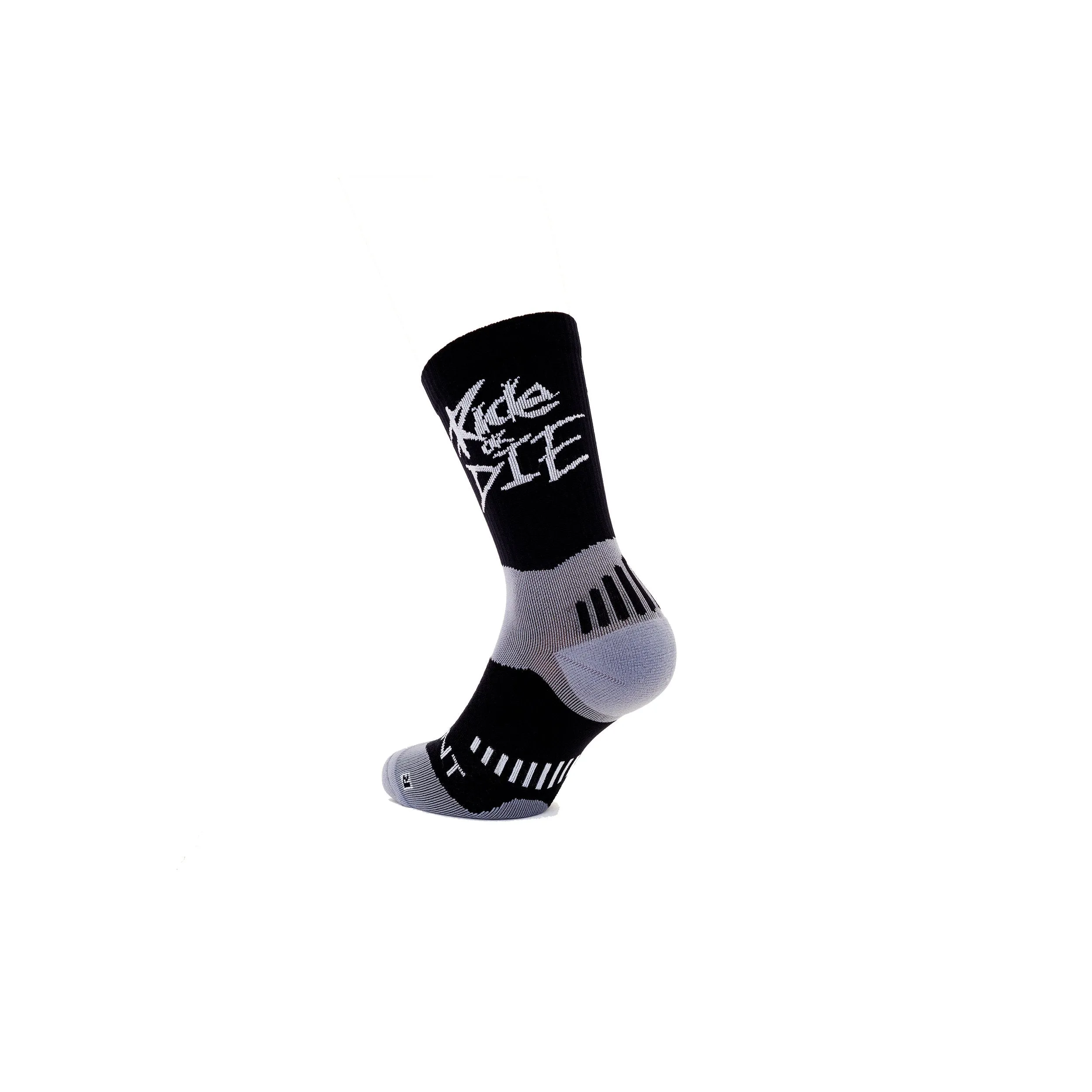 OG Compression Riding Socks