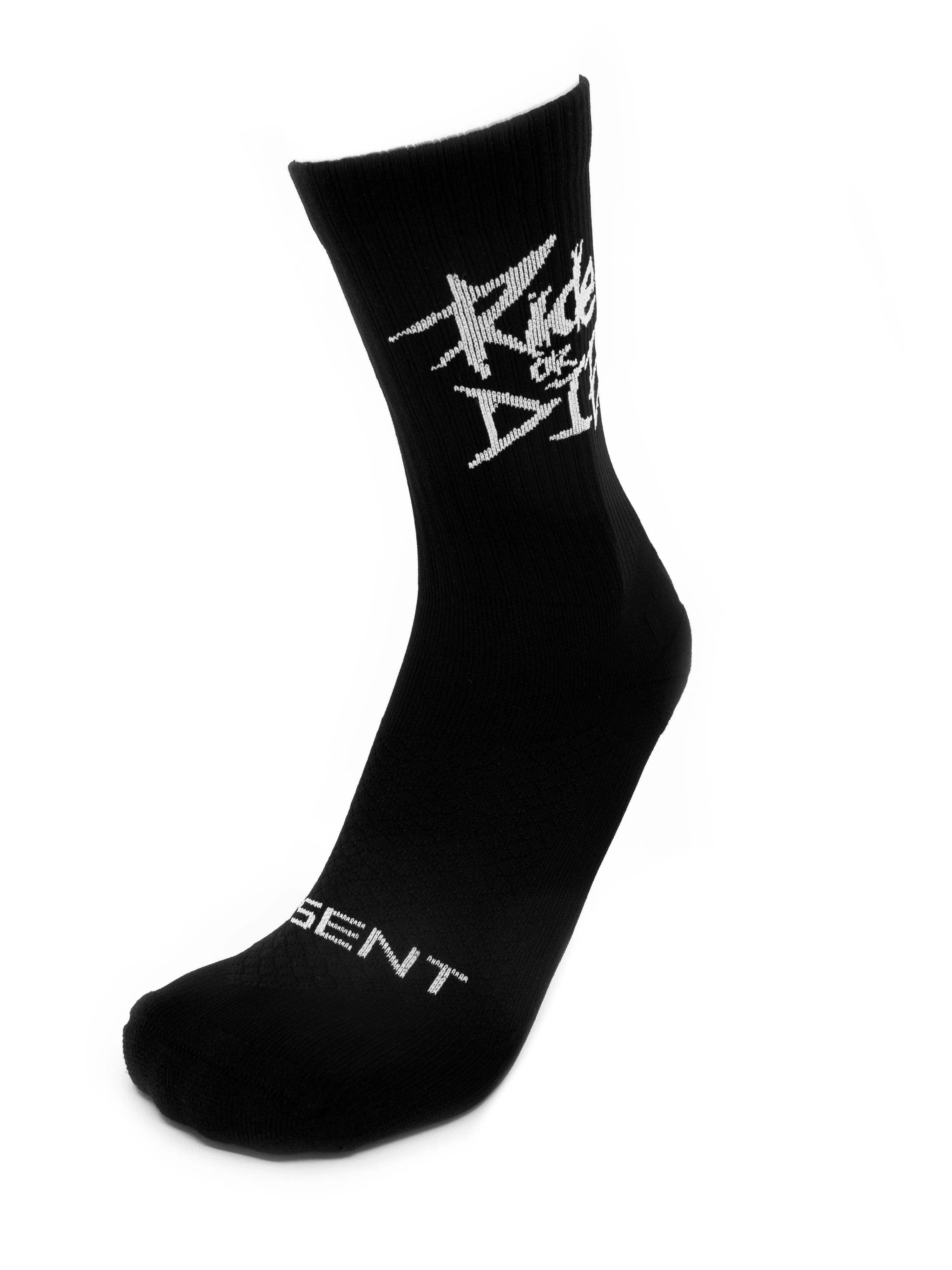 OG Compression Riding Socks