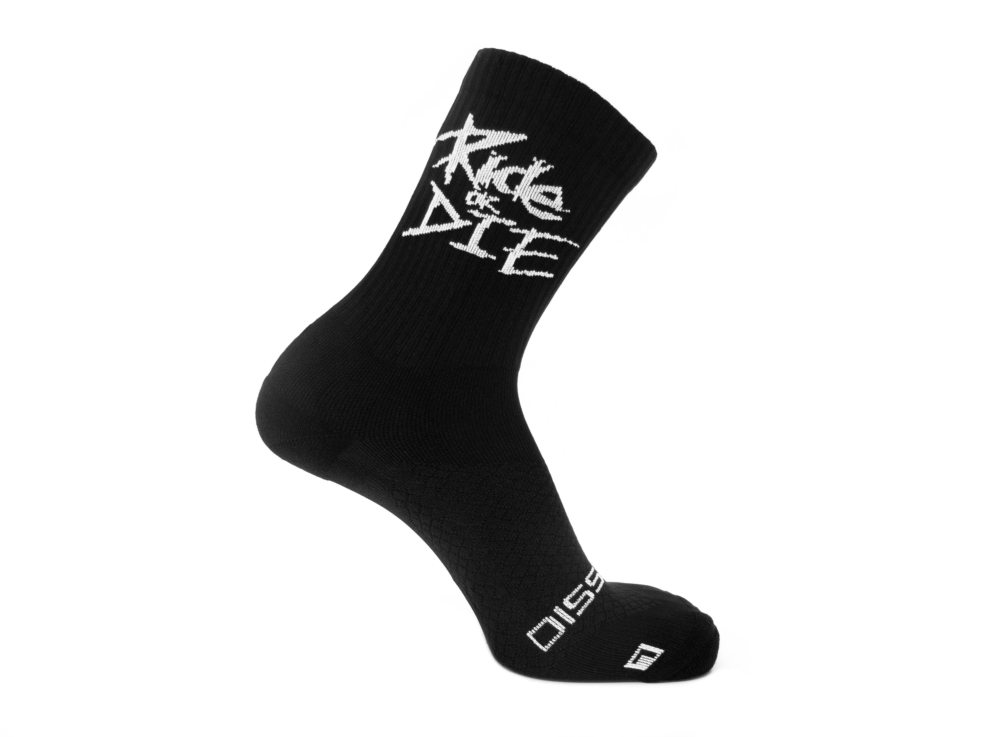 OG Compression Riding Socks